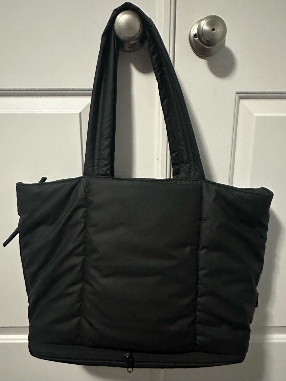 Calpak Luka Expandable Laptop bag/ Tote